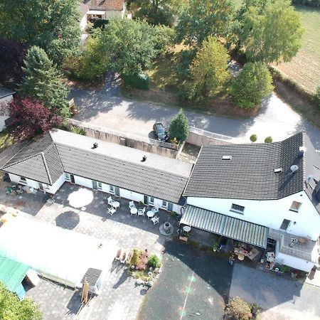 Pension Yak Und Yeti Bad Honnef Εξωτερικό φωτογραφία