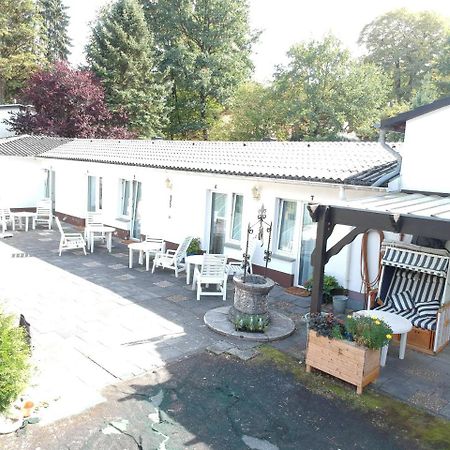 Pension Yak Und Yeti Bad Honnef Εξωτερικό φωτογραφία